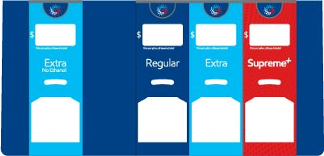 ENS0904G1130 - 3+1 Grade Select Panel