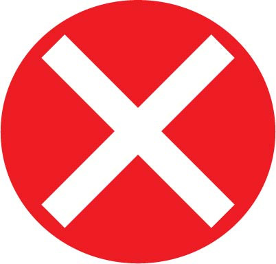 PIO-XRED -  3.5" x 3.25" Decal