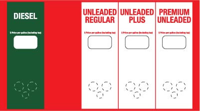 88845917DURP - PTS Panel