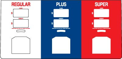 ENS0814G121 - Grade Select Panel Dual PPU