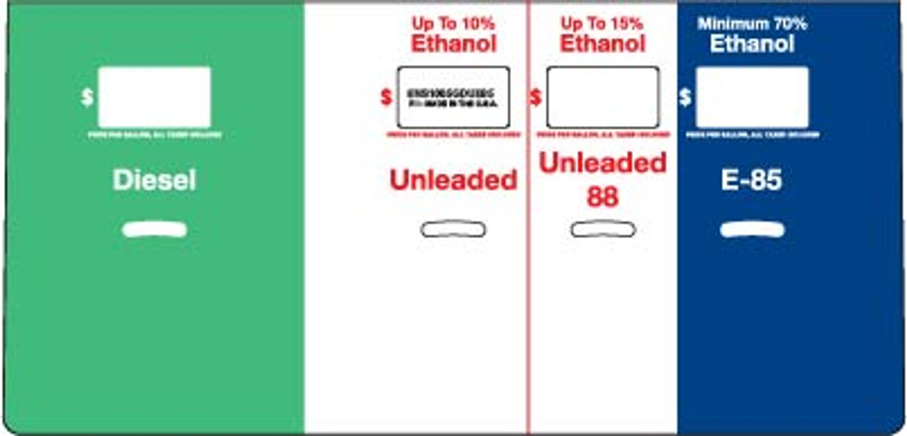 ENS1005GDUE85 - LTS Overlay