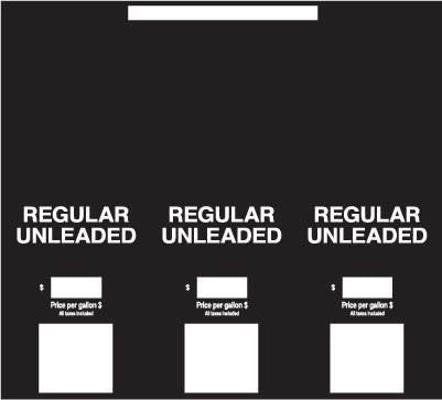 EN08104G3RUL - Left Cim Brand Panel