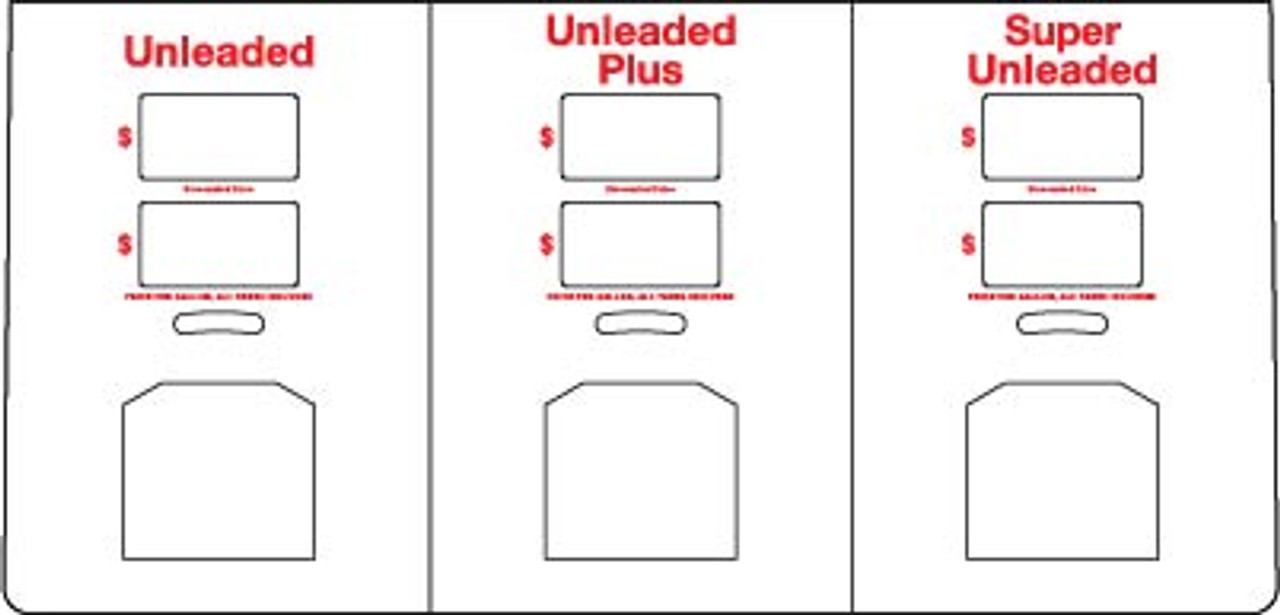 ENS0814G204 - Grade Select Panel Dual PPU