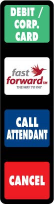 892645-001-SW - Softkey Overlay