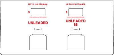 ENS0803GU88 - Brand Panel