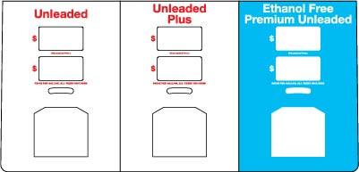 ENS0814G243 - Grade Select Panel Dual PPU