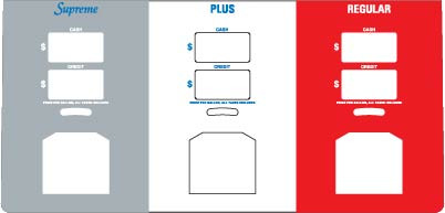ENS0814G015G - Grade Select Panel Dual PPU
