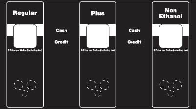 889745-103-07C -  Cash Credit PTS Panel Overlay