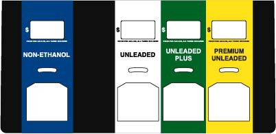 ENS0904G1127N - 3+1 Grade Select Panel