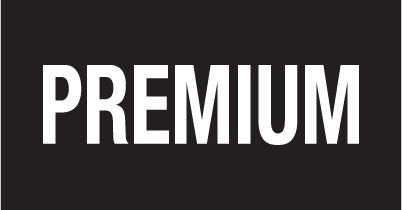 PID-PREM300 - 5.25" x 2.75" Decal - Premium