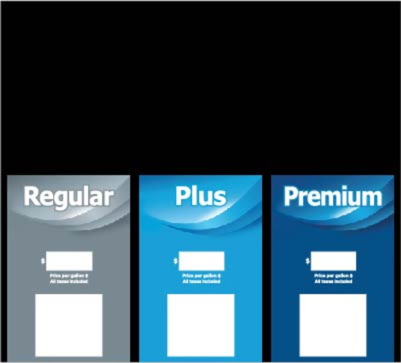 EN08004G620 - Left Cim Brand Panel