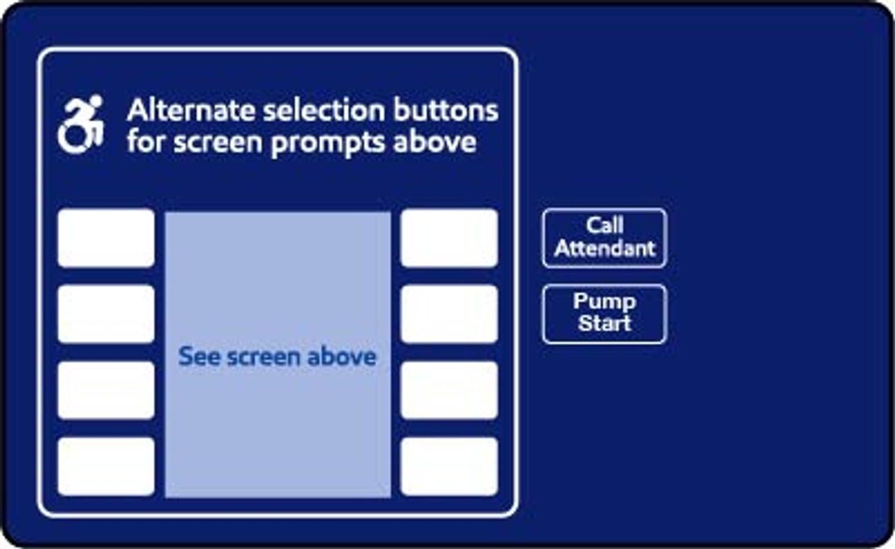 ENE0615G147 - ADA Overlay