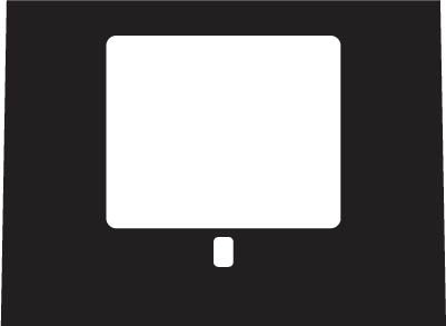 EN20007G001 - Option Panel #1  UX400