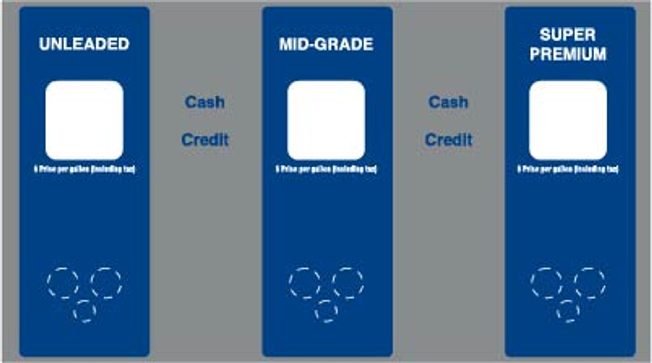 889745-103-444 - PTS Panel Overlay