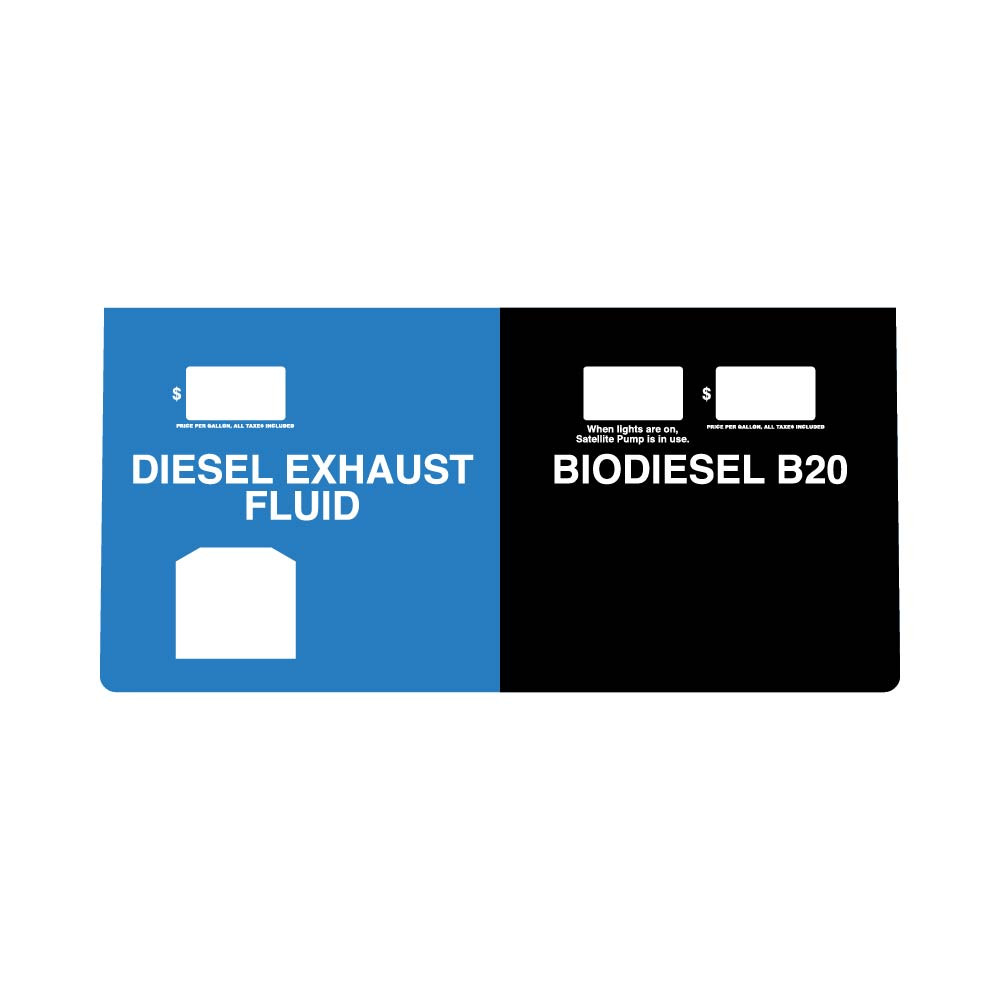 ENS1043L164B - DEF Overlay