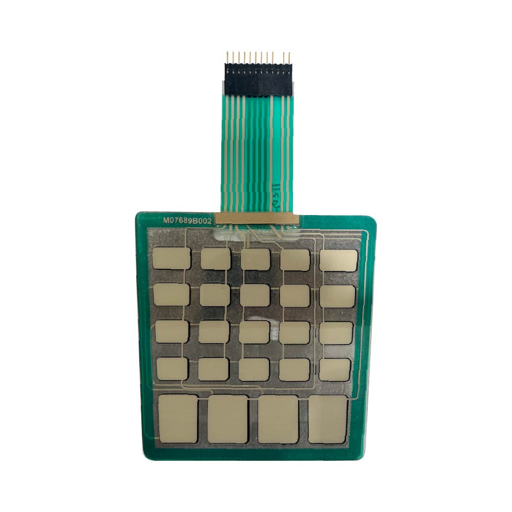 M07689A102 - Encore S Keypad with Aluminum