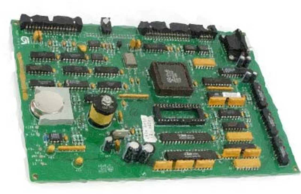 T19501-G1R -  Monochrome 300/500 Board