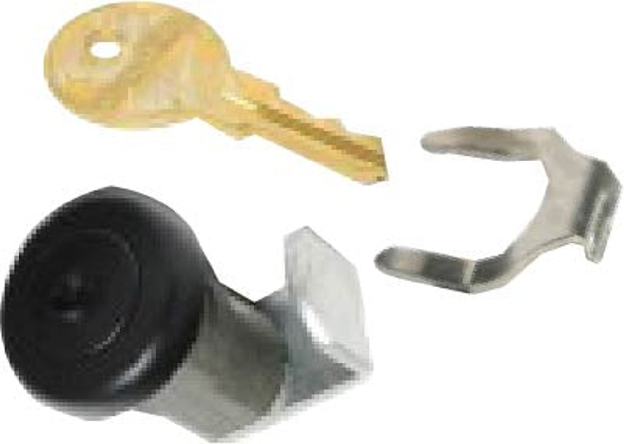 Q12542-03 - Encore Upper Corner Key