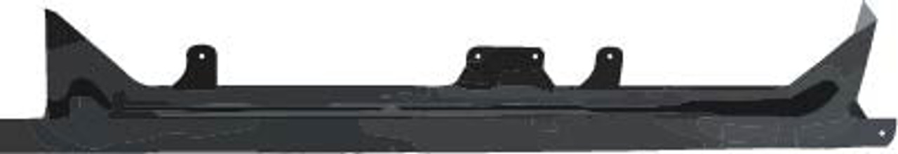 M01414B001 - Gilbarco Bottom Frame Rail