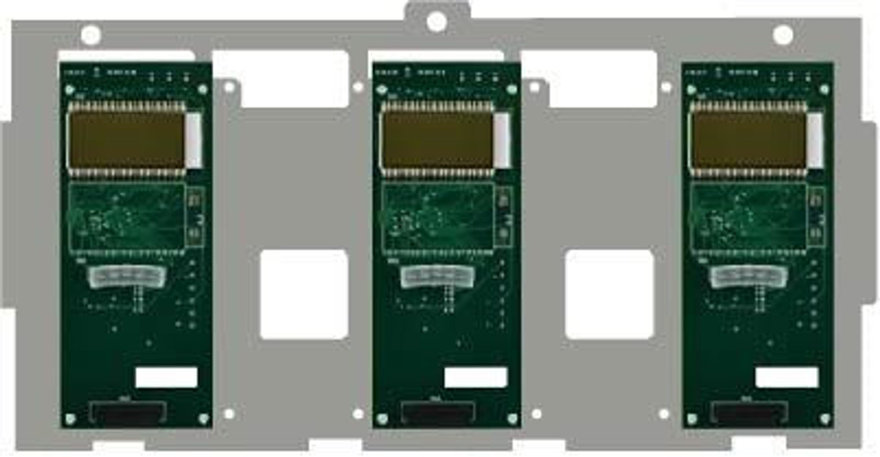 M12982A001 -  PPU Display Board
