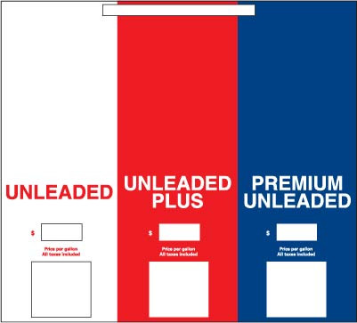 EN08104G243 - Left Cim Brand Panel