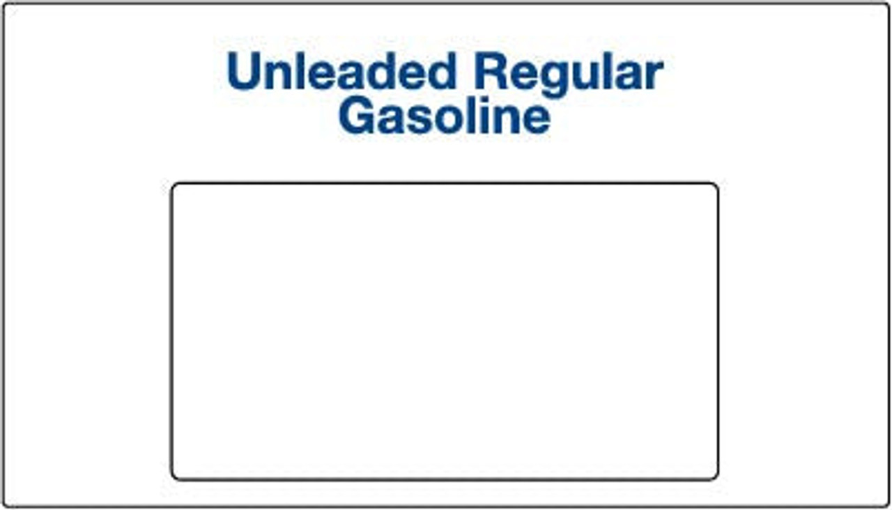 T18785-MS4-3B - 6 Hose Brand Panel