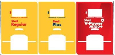 ENS0804G840 - 3 Grade Brand Panel