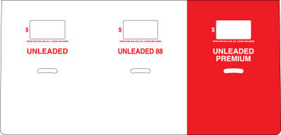 ENS0804G737B - 3 Grade Brand Panel