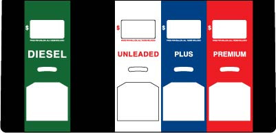 ENS0904G022F - 3+1 Grade Select Panel