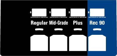 ENS0805GTMRC - Grade Select Panel