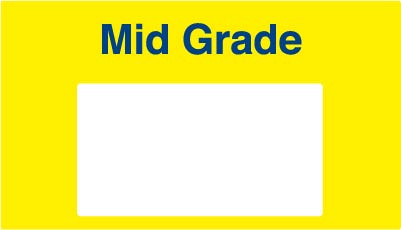 T18785-G1576M - 6 Hose Brand Panel