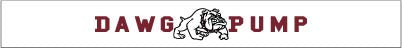 EU04001GDAWG1 - 90.5" X 10.625" Decal