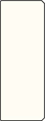 ENS1602G034 - ECIM Encore Totalizer Blank