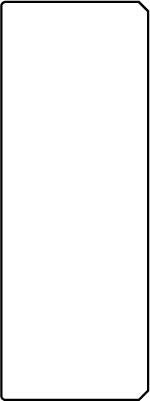 ENS1602G002 - ECIM Encore Totalizer Blank