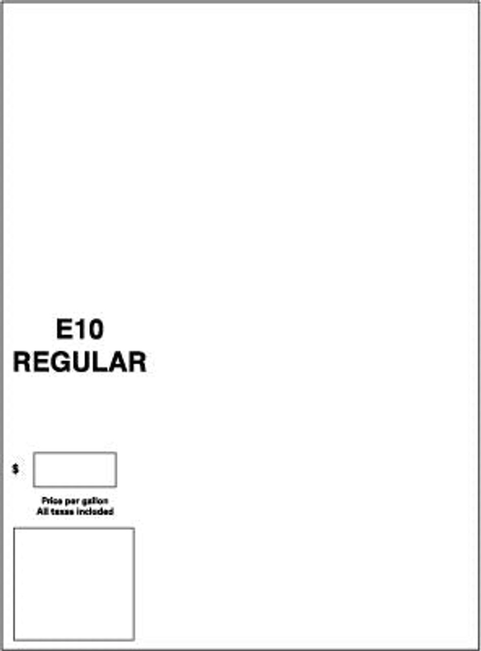 EN09006GRE10 - Offset Cim Right Brand Panel