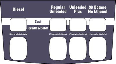 WU010219-DRP90NE - PTS Overlay Dual PPU