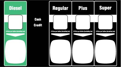 889745-007-SDIC - PTS Panel Overlay