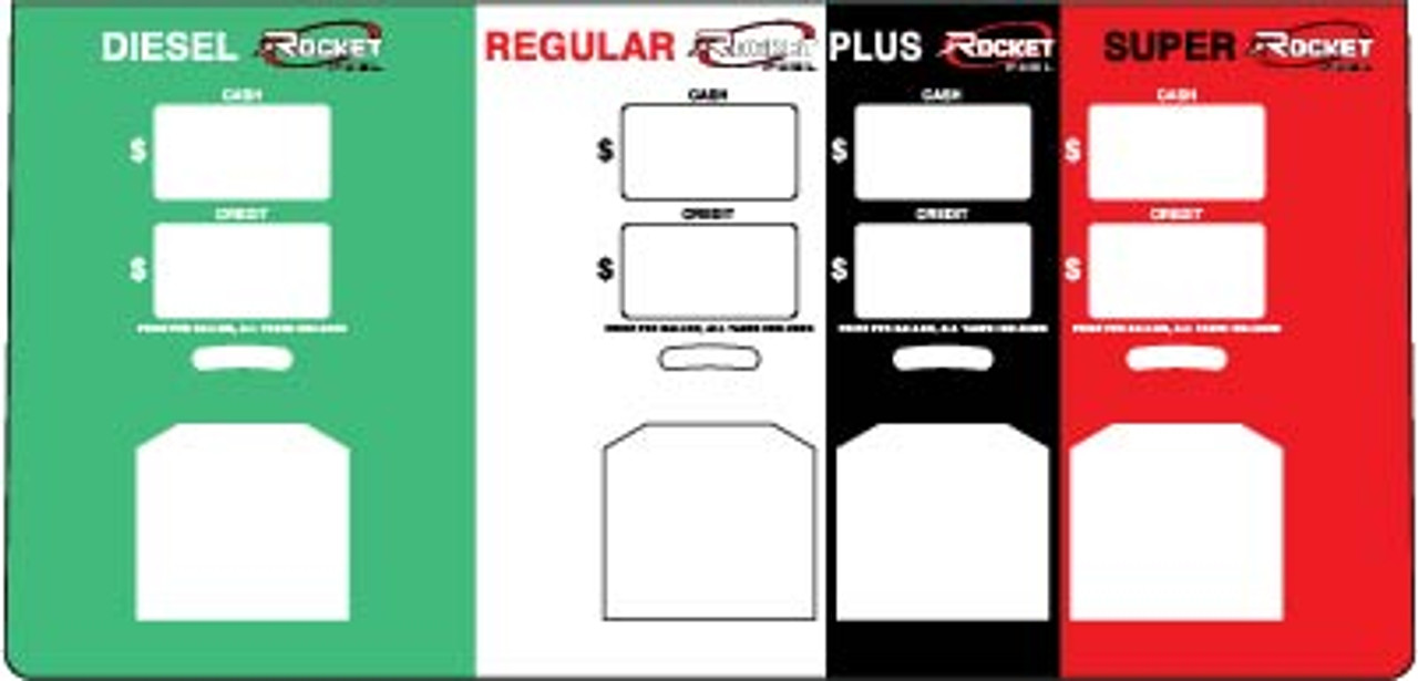 ENS0914GRF - 3+1 Grade Select