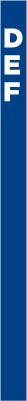 EN30001GDEF - DEF Sheathing Graphic - Circle K