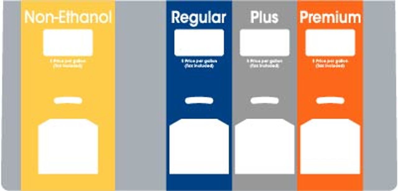 ENS094G1120N - 3+1 Grade Select Panel