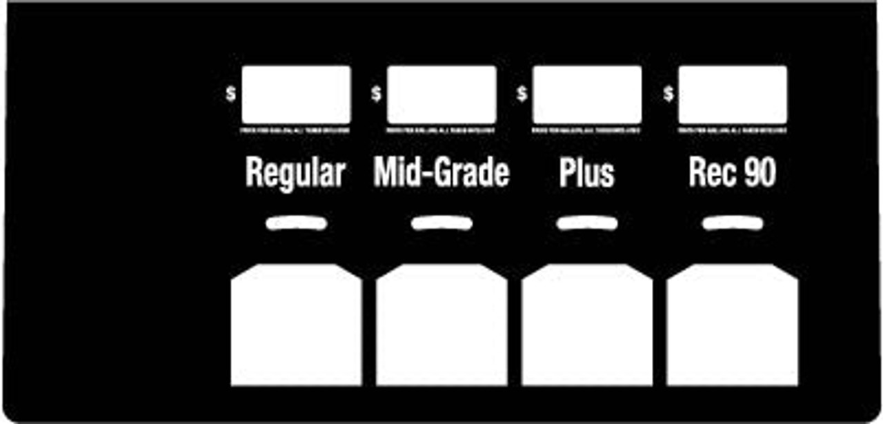 ENS0805GTMR1 - Grade Select Panel