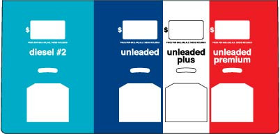 ENS0904G930T - 3+1 Grade Select Panel