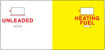 ENS1003G1502B - 2 Grade Brand Panel