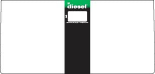 ENS1022G818 - 1 Grade Brand Panel
