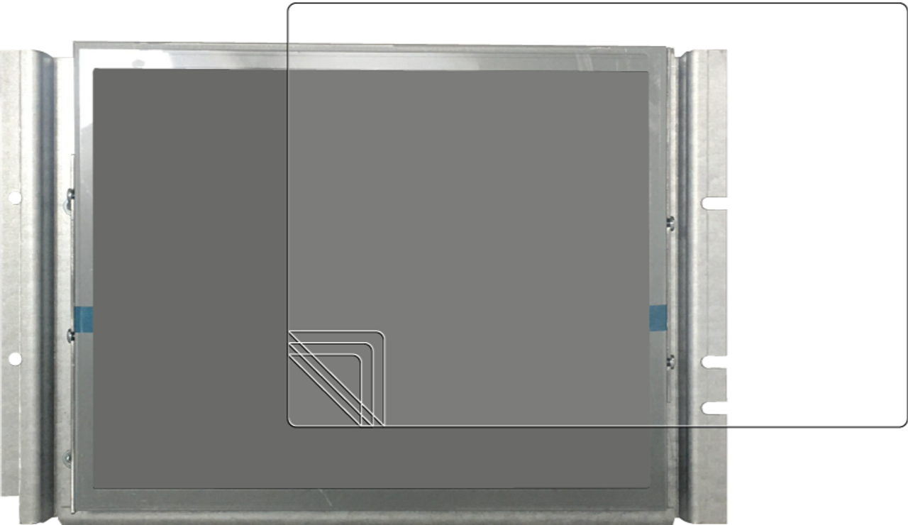 M15775B002 - Encore 10.4" Display Screen Protector