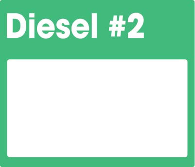 T17835-D2W - 8 Hose Brand Panel