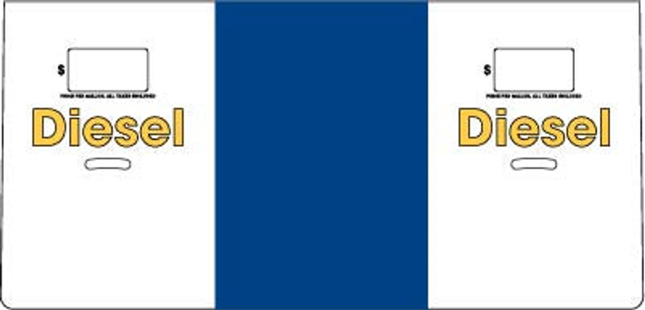 ENS1003G020B - 2 Grade Brand Panel