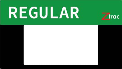 T18785-ZREG - 6 Hose Brand Panel