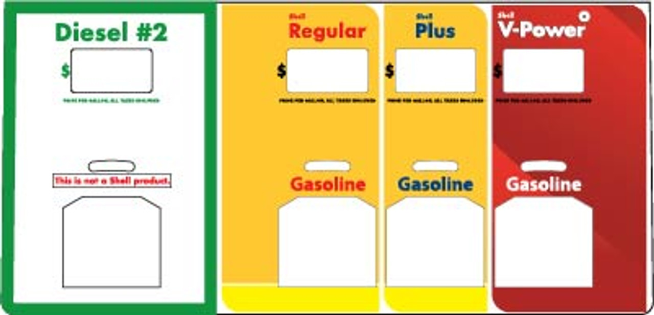 ENS0904G565B - 3+1 Grade Select Panel