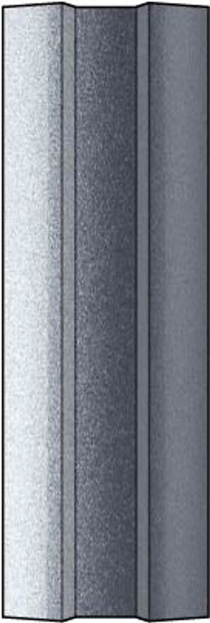 M05415B003 - Encore Outer Tuxedo Sheathing - Duramax Pre-Coated Silver